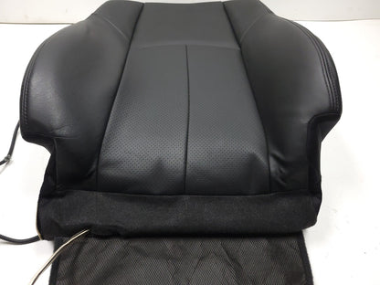 2014 2015 Infiniti Q40 Front Seat Back Cushion Upper Passenger Right OEM