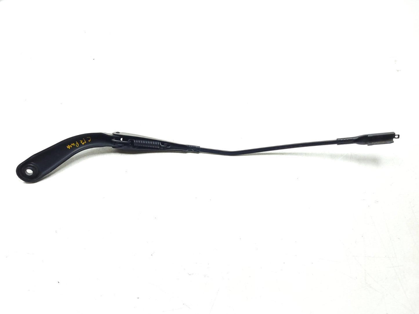 12-18 BMW 330xi F30 Windshield Wiper Arm Left & Right Pair OEM ✅ 76k Miles
