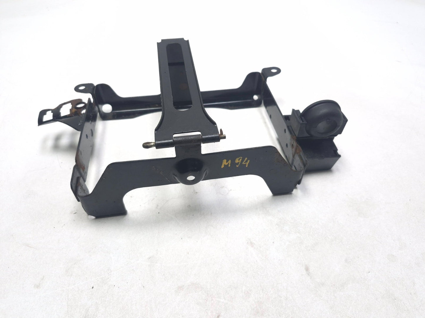 1987 Honda Goldwing 1200i Battery Box OEM