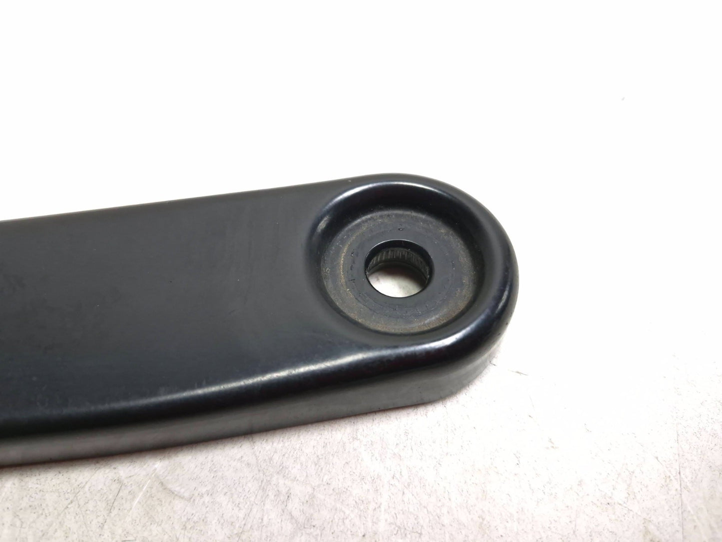 2012 BMW 750li Windshield Wiper Arm Pair Oem✅