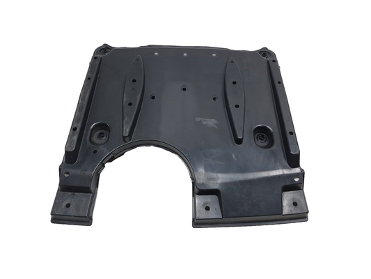 2018 Toyota Corolla Splash Lower Back Panel OEM