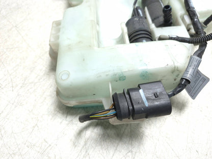2008 BMW X6 E71 Windshield Washer Fluid Reservoir OEM