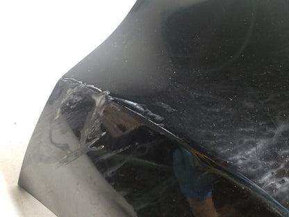 2014 - 2016 Kia Soul Front Bumper Cover OEM