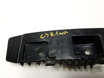 2021 Tesla Model 3 Rear Left & Right Bumper Tail Light Fixing Bracket Pair OEM