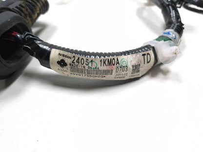 2011 Nissan Juke Tailgate Hatch Wire Harness OEM