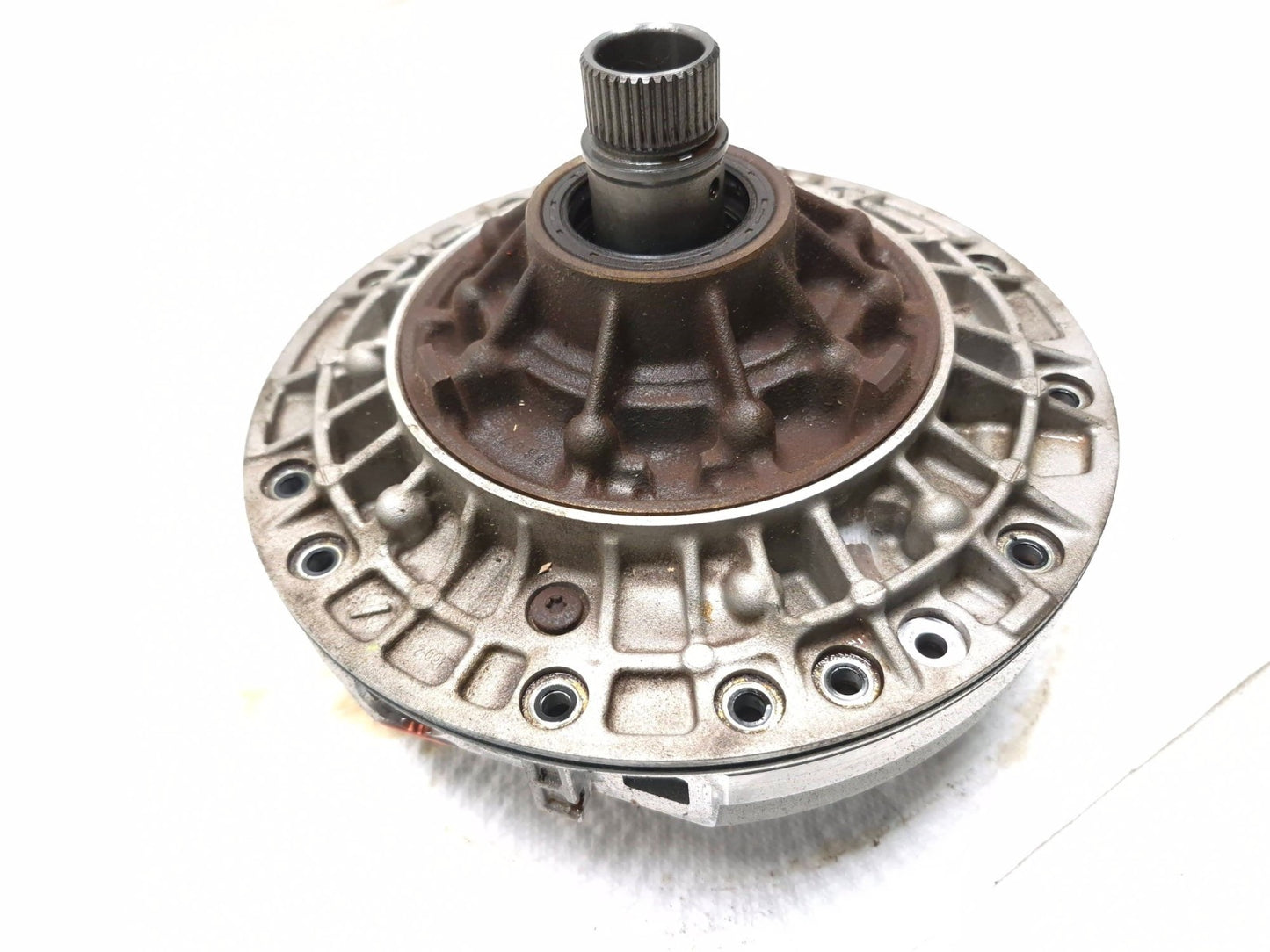 2008 Lincoln Navigator L Automatic Transmission Oil Pump OEM