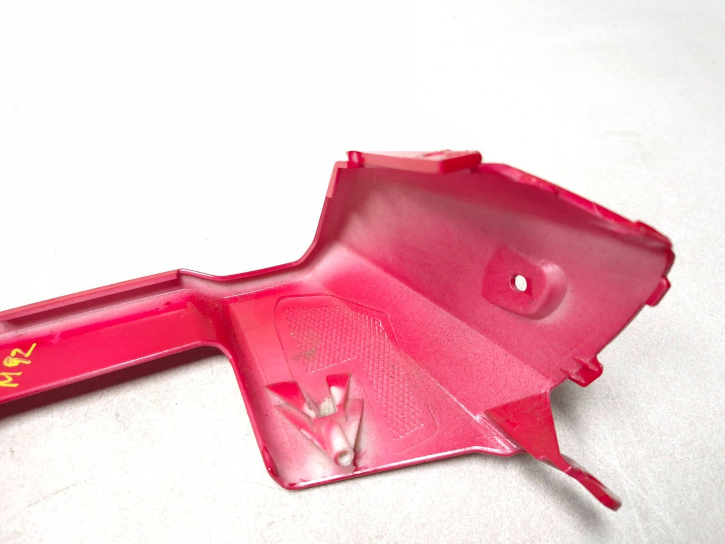 2023 Qianxin Fy200t Rear Tail End Panel Fairing OEM