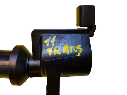 2011 Ford Transit Connect Ignition Coil 4pcs OEM