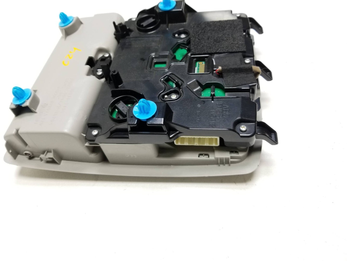 11-17 Lexus CT200h Overhead Dome Light Lamp Oem✅