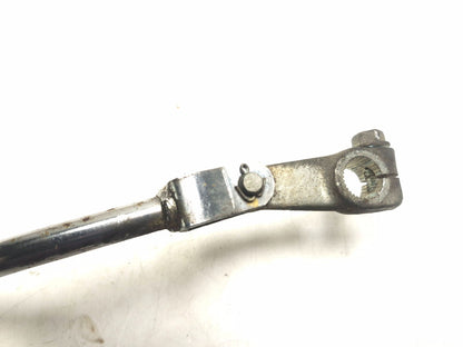 1997 Honda Magna Vf750 Rear Pedal & Link OEM