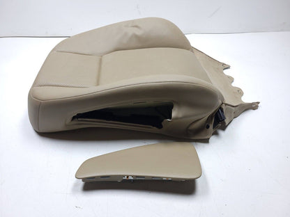 08-14 Mercedes C300 W204 Front Passenger Seat Upper Cushion OEM
