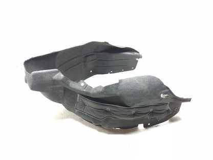2008 Acura Tl Rear Fender Inner Liner Splash Shield Left & Right OEM