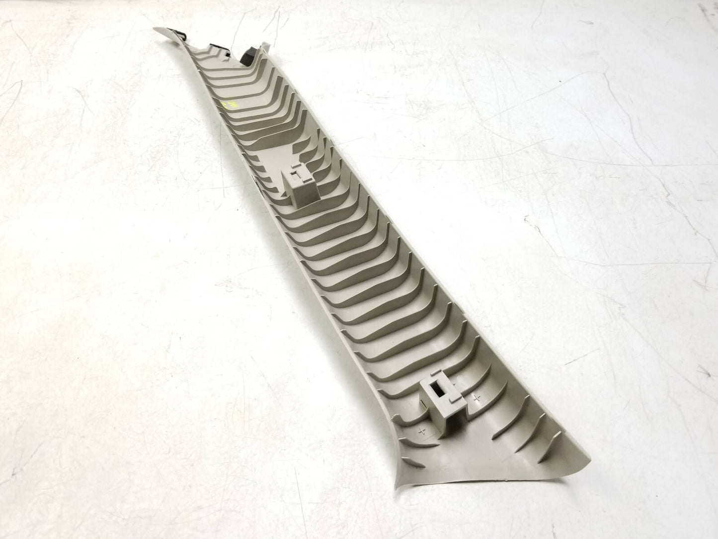 2008 - 2015 Nissan Rogue A Pillar Trim Cover Left & Right OEM