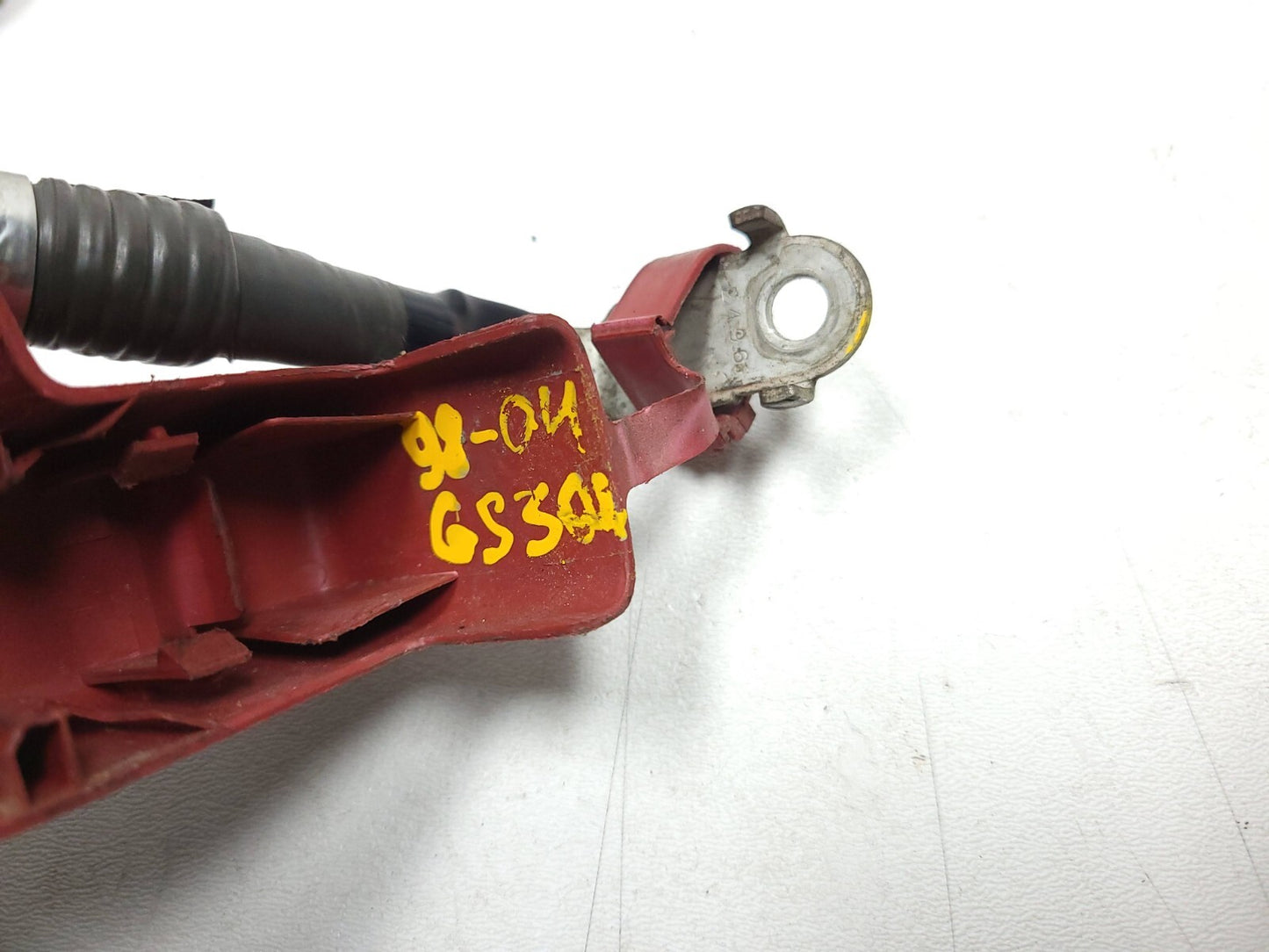1998 - 2004  Lexus Gs GS300 Positive Battery Cable OEM
