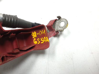 1998 - 2004  Lexus Gs GS300 Positive Battery Cable OEM