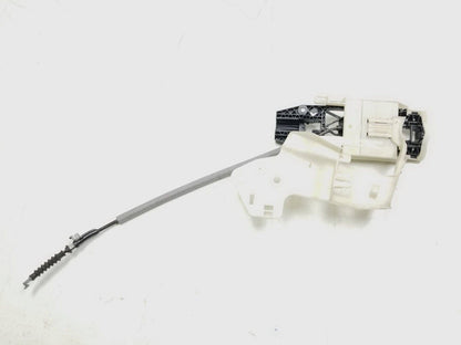 11-18 Porsche Cayenne Door Handle Bracket Front Passenger Side Right OEM
