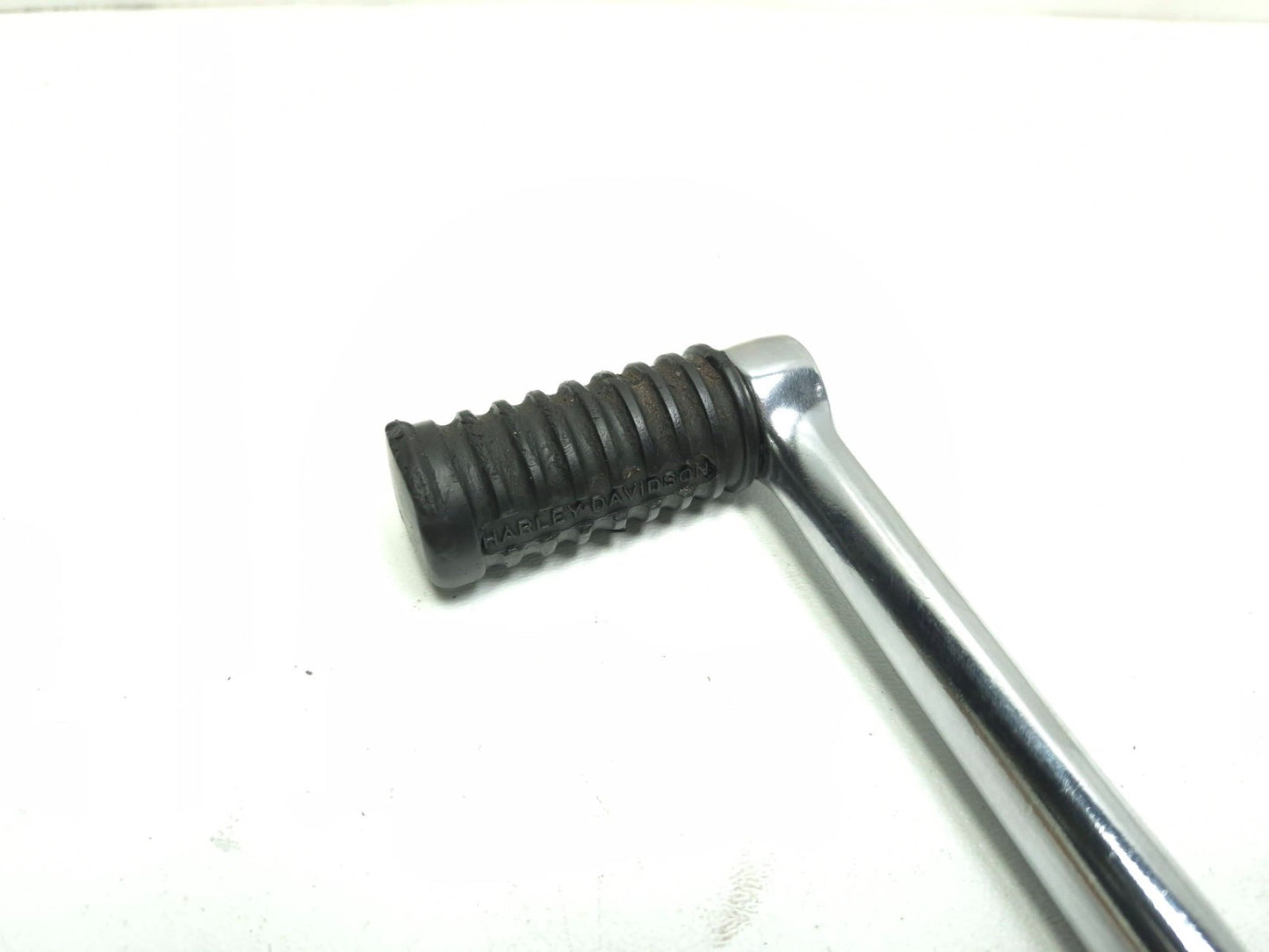 1982 - 2000 Harley-davidson Electra Glide Flhtc Heel Toe Shifter Lever