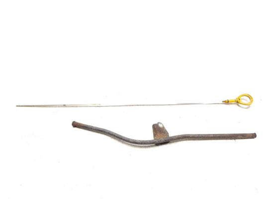 2011 Scion Tc Engine Oil Dipstick W/ Tube 15301-36032 OEM