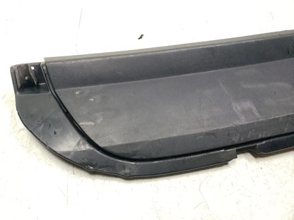2016 - 2018 Honda Pilot Rear Bumper Lower Garnish Panel OEM