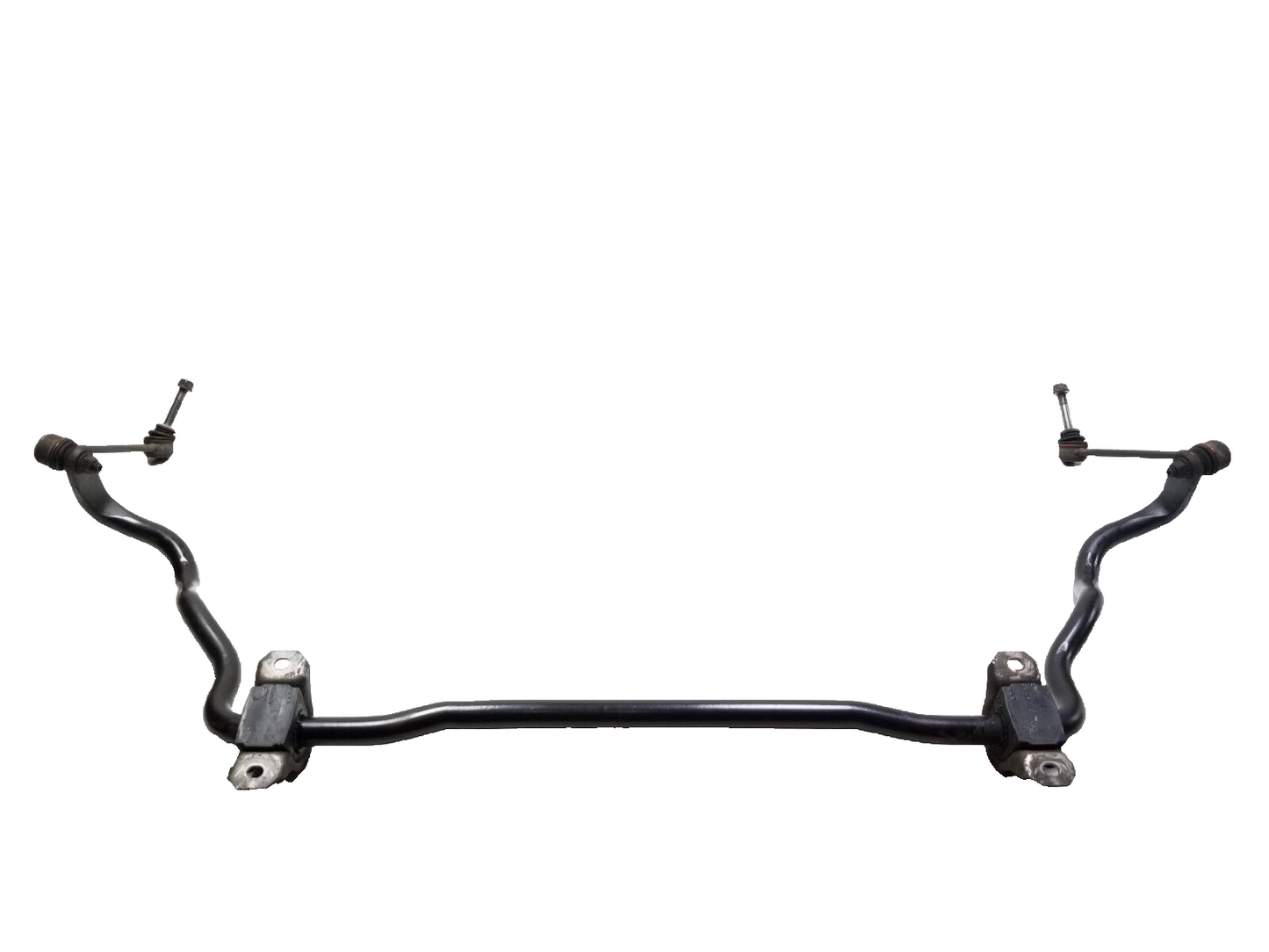 2007 - 2013 BMW X5 X6 E70 Front Stabilizer Sway Bar 3.0l OEM