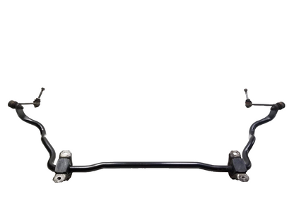 2007 - 2013 BMW X5 X6 E70 Front Stabilizer Sway Bar 3.0l OEM
