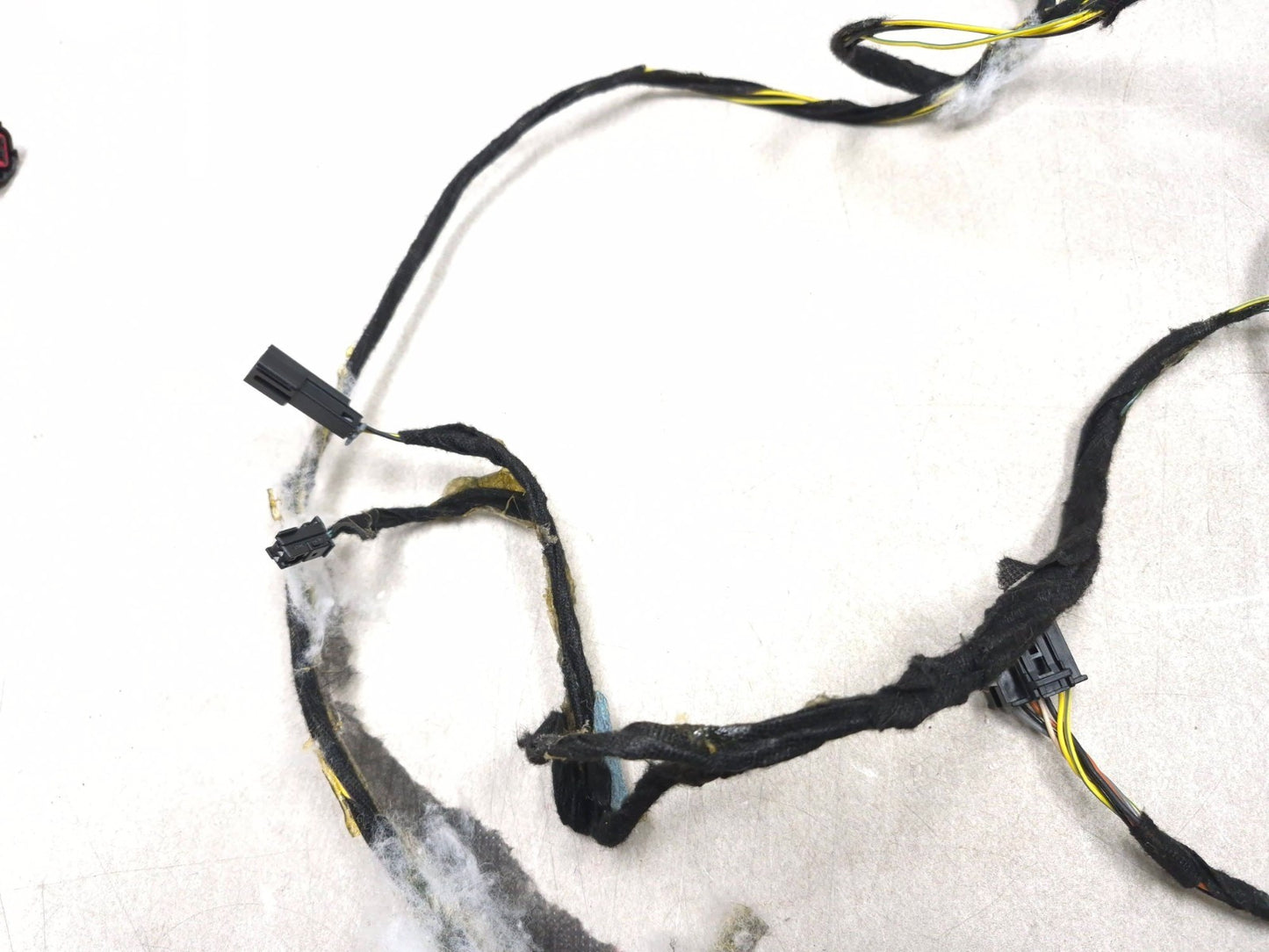 2018 Chrysler 300 Limited AWD Overhead Roof Wire Wiring Harness OEM