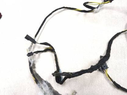 2018 Chrysler 300 Limited AWD Overhead Roof Wire Wiring Harness OEM