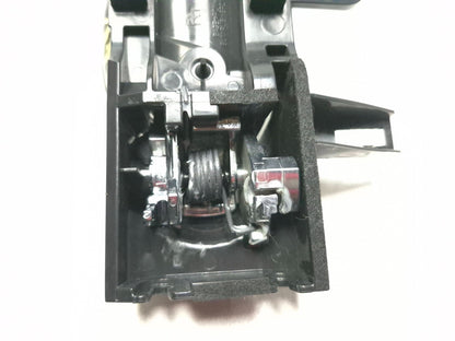 2011 Nissan Juke Interior Door Handle Rear Passenger Side Right OEM