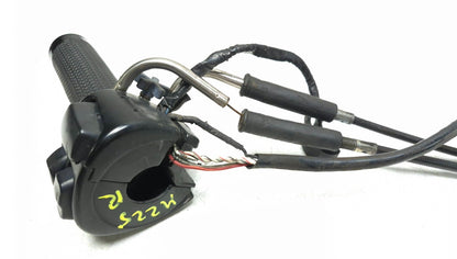 2012-2017 Harley Dyna Street Bob Fxdb Right Handlebar Control Switches OEM