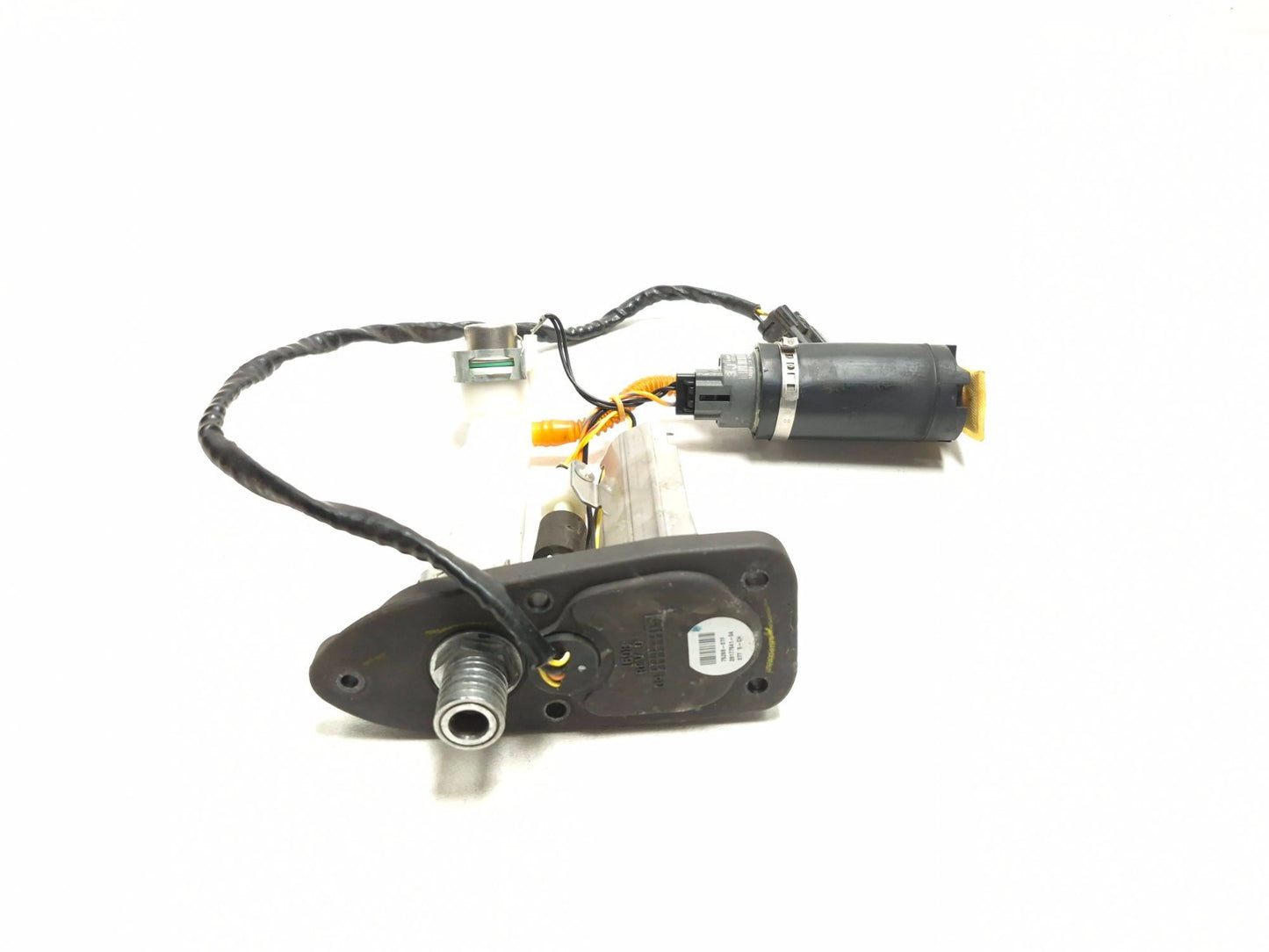 2020 Harley-davidson Sportster Xl1200 Fuel Pump OEM