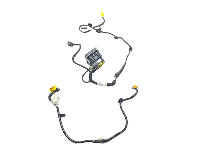 2013 - 2016 Ford Fusion Front Passenger Seat Wire Harness OEM
