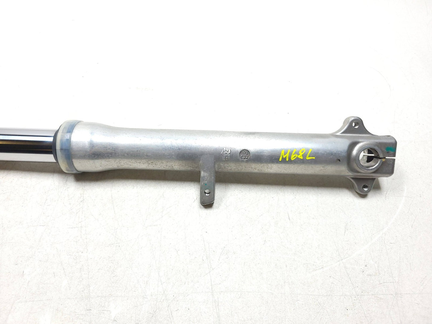 2022 - 2024 Royal Enfield Classic 350 Front Fork Suspension *straight* OEM