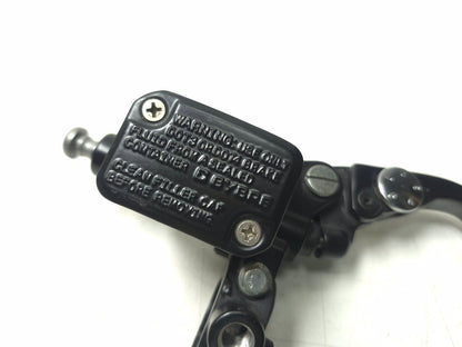 2018 Husqvarna Svartpilen 401 Front Brake Master Cylinder OEM