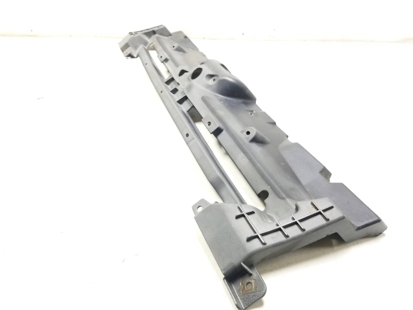 10-13 Ford Transit Connect Front Bumper Support Grille Oem✅
