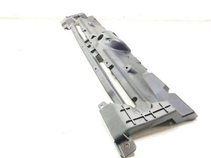 10-13 Ford Transit Connect Front Bumper Support Grille Oem✅