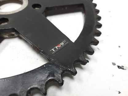 14-20 Harley-davidson Forty Eight Xl1200 Rear Sprocket Tmf