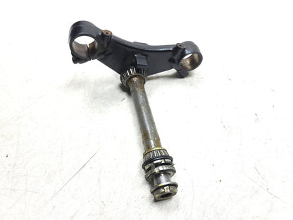 1984 - 1987 Honda Gl1200 Goldwing Triple Tree Lower OEM