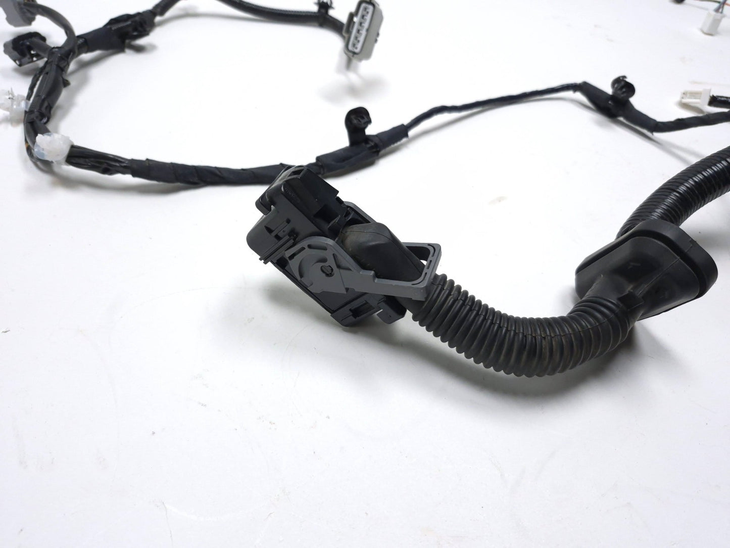 2020 Infiniti Q50 Door Wire Harness Front Right Passenger Side Oem✅