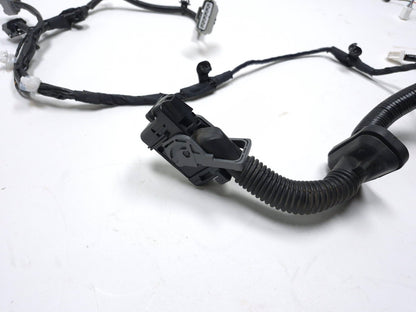 2020 Infiniti Q50 Door Wire Harness Front Right Passenger Side Oem✅
