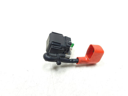 2002 Honda Magna Vf 750c Starter Relay OEM