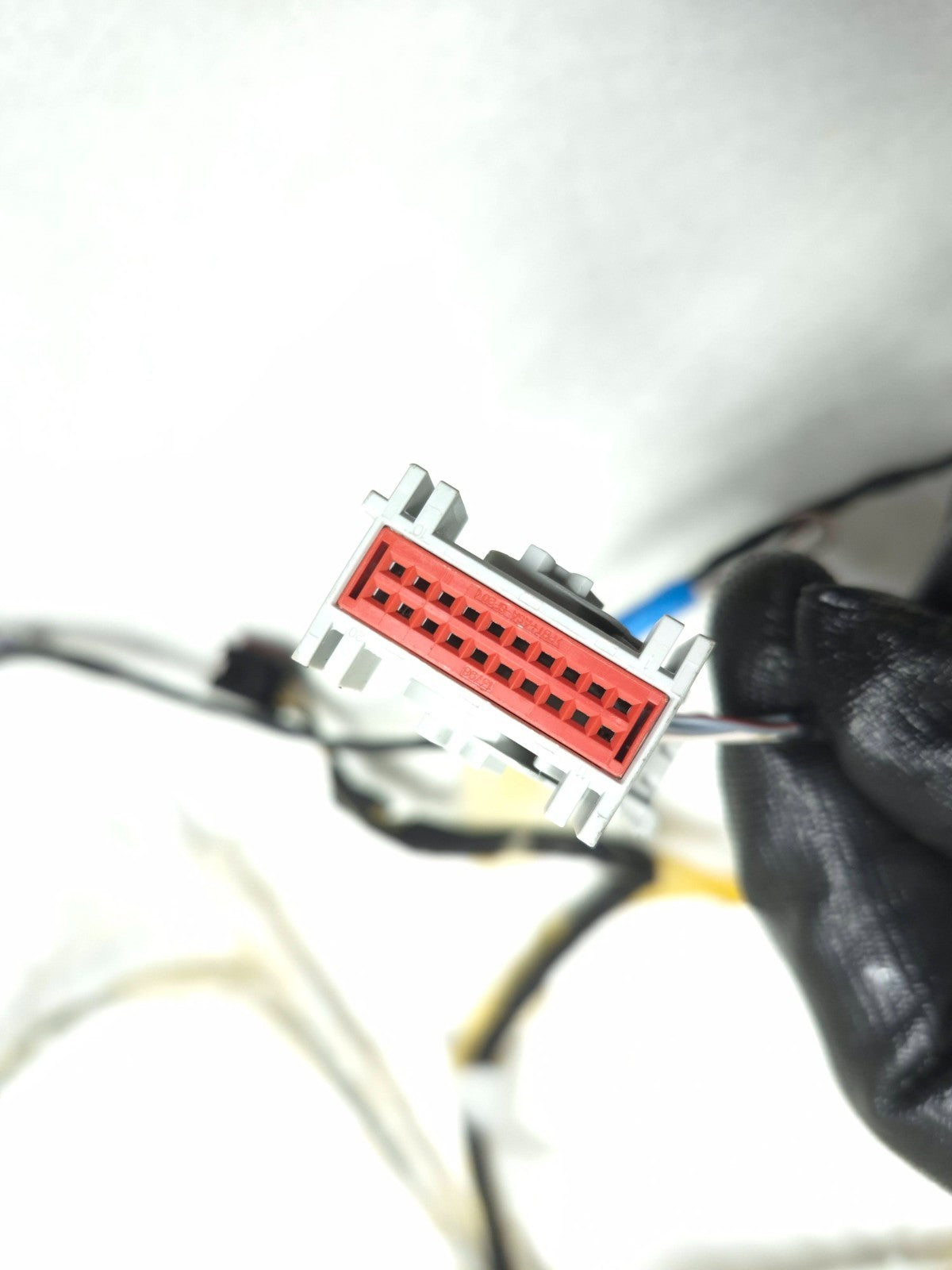 2017 Ford Focus Roof Wiring Harness OEM