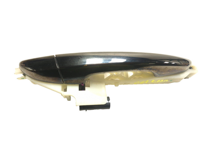 2018 Hyundai Sonata Exterior Door Handle Rear Passenger Side Right OEM