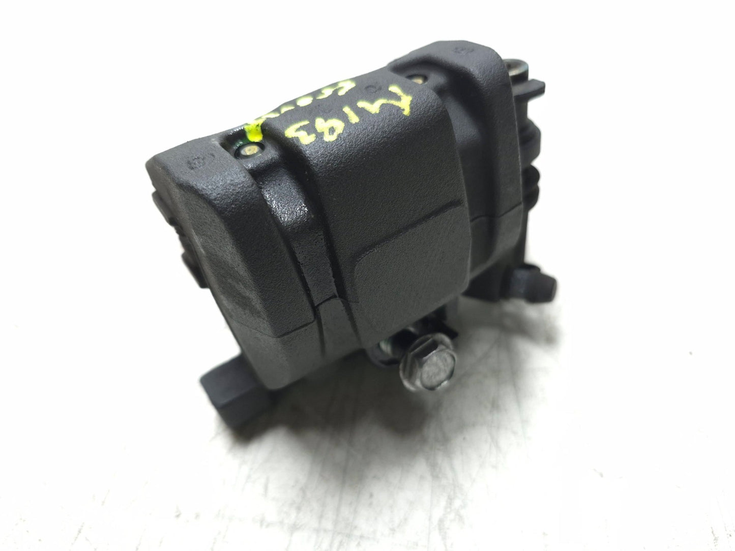 2019 Kawasaki Z400 Er400d Front Brake Caliper OEM