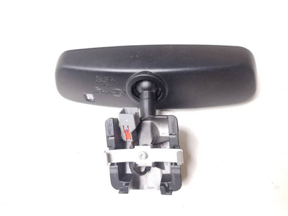 2017 Jaguar Xe Interior Rear View Mirror Fk72-17e678-aa