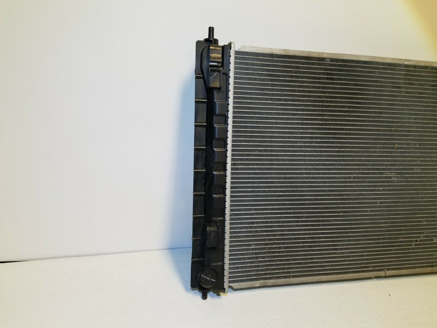 16 17 18 Nissan Maxima Radiator 21460-zn50b OEM 41k