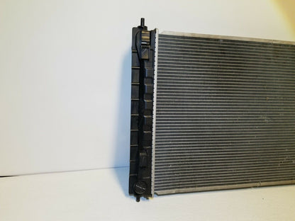 16 17 18 Nissan Maxima Radiator 21460-zn50b OEM 41k