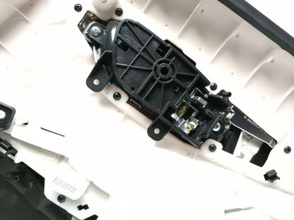 2020 Infiniti Q50 Door Panel Trim Rear Left Driver Side OEM