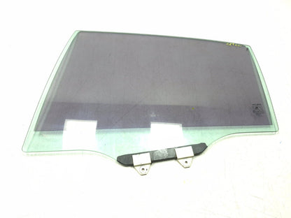 2008 Acura Tl Type-s Rear Door Window Glass Driver Side Left 73450-sep-a20 OEM