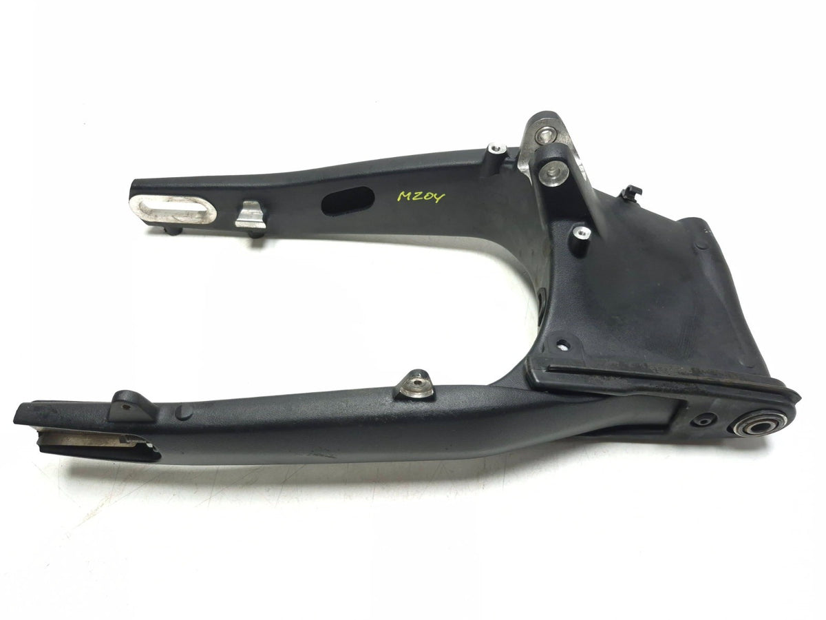 2024 Triumph Speed 400 Rear Swingarm OEM