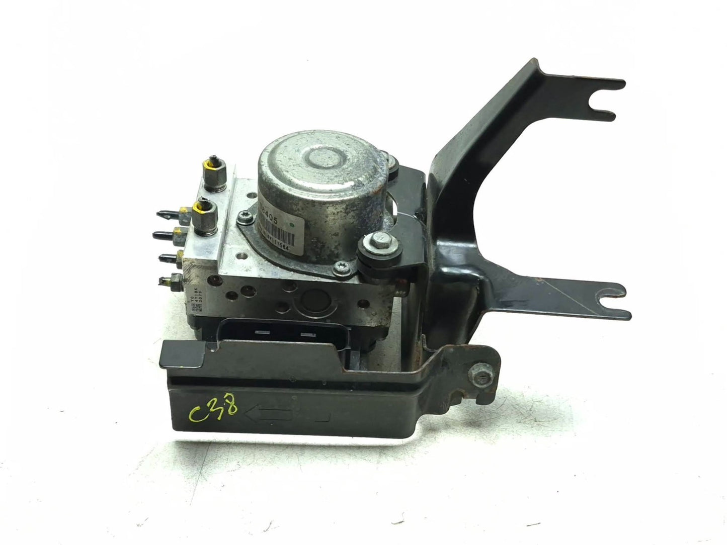 2015 Nissan Juke ABS Anti Lock Brake Pump OEM